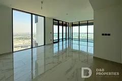 High Floor | Luxury Building | Brand New