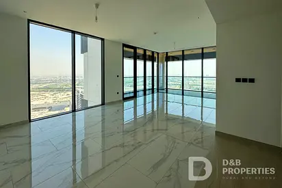 High Floor | Luxury Building | Brand New
