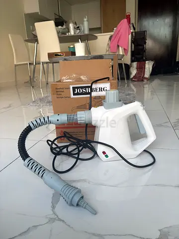 Handheld Steam Cleaners