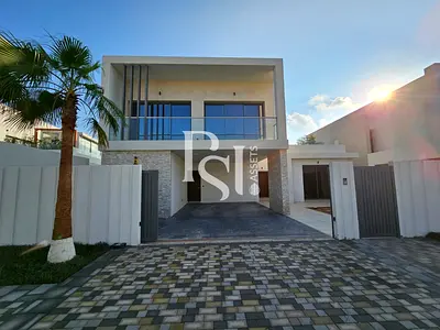 Spacious Villa | Private Garden | Ready to Move