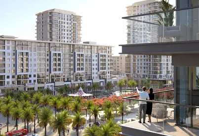 Genuine resale | investor deal | Modern apartment