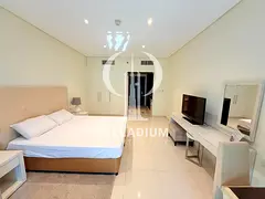 Damac Cour Jardin | Fully Furnished | pool view