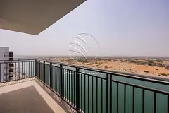 Full Canal View | 4 Payments | High Floor | VACANT