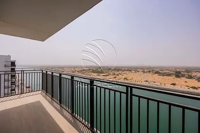 Full Canal View | 4 Payments | High Floor | VACANT
