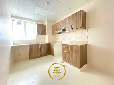Spacious 2 BHK |Wardrobes | 3 Washroom | Parking For Rent