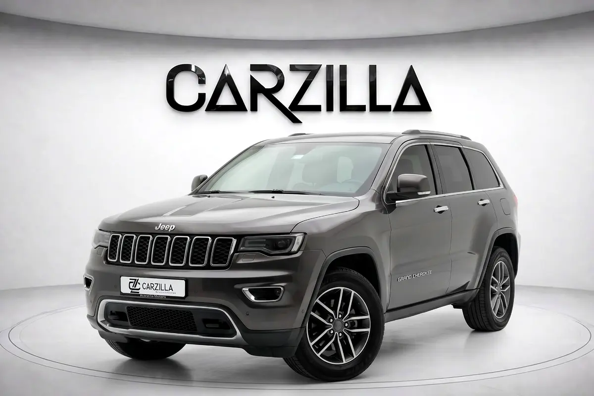 Jeep Cherokee 2020 — photo 1 of 16