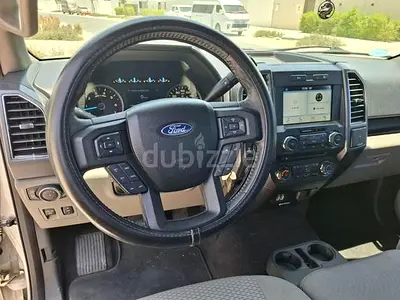 2018 FORD F-150 — фото 10