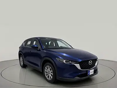 AED 953/month | 0 DP | Free 3 Months Warranty | Service History | 30 Day Return | MAZDA CX-5 2023