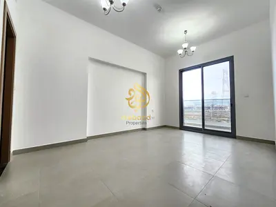 1BR Apartment | L’Olivier Residence | Balcony | Road View