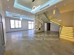 BRAND NEW ! 5 BHK VILLA ! 280K