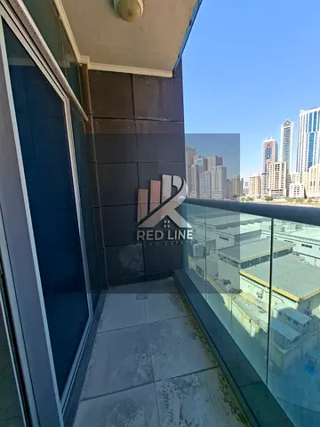 🏡 Apartment for Rent in Al Majaz 3