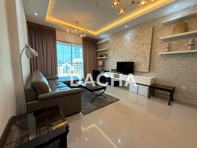 FULLY FURNISHED | VACANT SOON | FLEXIBLE CHEQUES