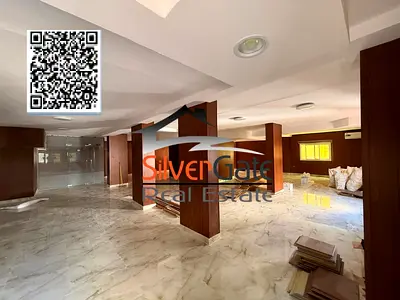 OFFICE FOR RENT – MUWAIHAT 3, AJMAN