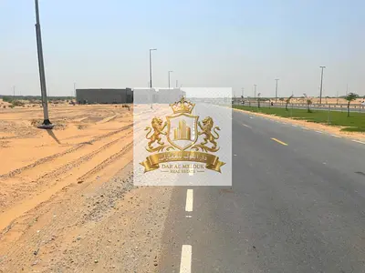 فرصة استثمارية مميزة في الرحمانية – الشارقة
🏢 للبيع أرض تجاري سكني في منطقة الرحمانية – الشارقة
✨ موقع استراتيجي مميز على بعد خطوات من الشارع العام