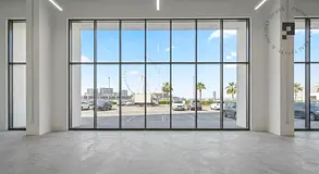 Sea Facing | Huge Retail Shop for Rent | 5270 SqFt | Prime Location | Majaz 1 | Sharjah