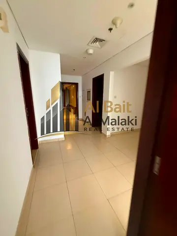 1BHK Apartment in Al Taawun – Free Parking | Free Gym | Free Pool | Balcony | Spacious Layout