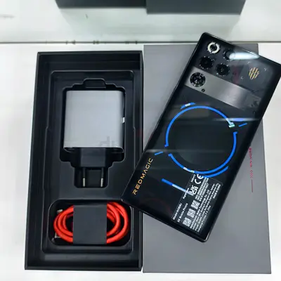 RAD MAGIC 11PRO 1TB STORAGE SAME like New
