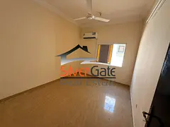 Specious 2BHK for rent in Al mowaihat Ajman