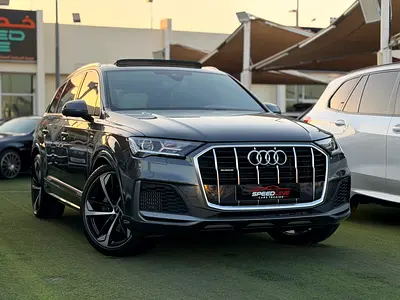 صورة مصغرة 2 لـ 2022 AUDI Q7