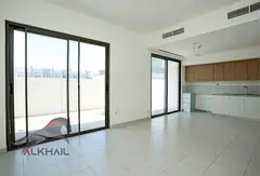 Spacious 3-Bedroom + Maid's Townhouse | Vacant | Prime Community Living