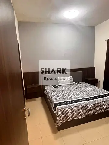 🔥 لقطة استثمارية لا تتكرر في سيتي تاور! امتلك 1BHK شامل الموقف بسعر 360 ألف فقط | مقدم 195 ألف وقسط 3101 درهم شهرياً!