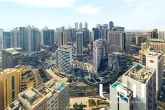 Fitted Offices | Sea View | Rare | Upgraded Floor