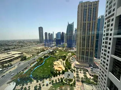Corner unit | Full Furnished | Near SOBHA MTERO