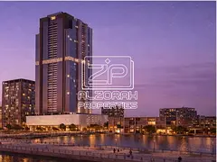 A Strategic Waterfront Family Asset
