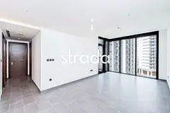 Vacant | High Floor | Lagoon View