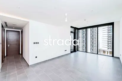 Vacant | High Floor | Lagoon View