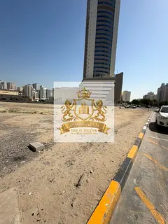 🔥 Al Nahda Sharja plot size 16,644Sq .ft Prime commercial land for sale in Sharja prime locations