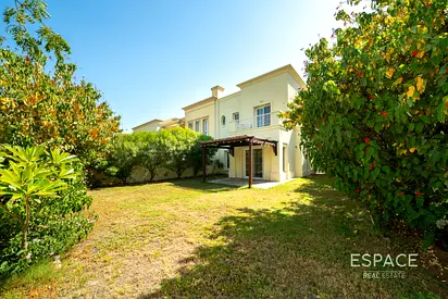 Type 3E | Well Maintained | Good Location