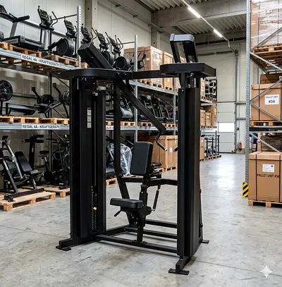 🏋️ Row Machine fitness