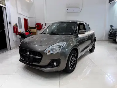 Suzuki Swift GL, миниатюра 2