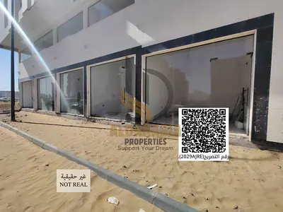 🏢 For Sale – Residential & Commercial Building | Al Yasmeen, Ajman