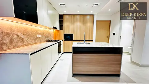 Brand New 2 Plus Maid | With Kitchen Appliances | Luxury Living