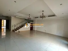3 Bedrooms All Masters Maids Room