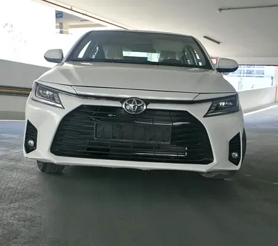 Toyota Yaris GR, миниатюра 3
