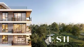 2 Bedroom | Golf Course Access | Emaar South