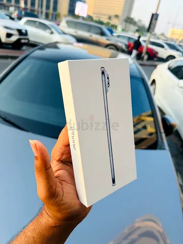 Apple iphone 17 Air 256gb
