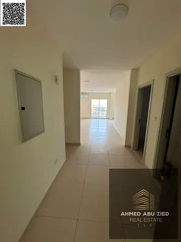 Annual 3 Bedroom Apartment in Al Majaz 2 Sharjah on Al Wahda Street, First Tenant, Brand New Buildi