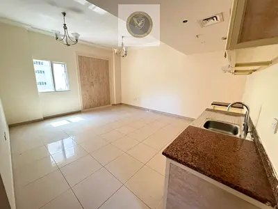 Studio for Rent in Al Nahda Sharjah Spacious Layout Built in Wardrobe Gym One Month Free Prime Location Near Dubai