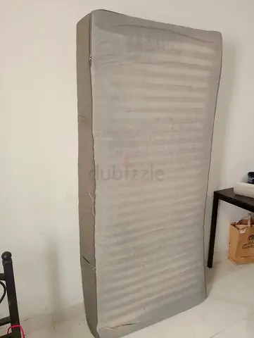 Mattress for Sale – Clean, Comfortable, and Well Maintained