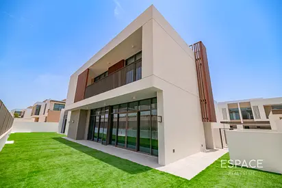 Modern Finish | Landscaped | Vacant