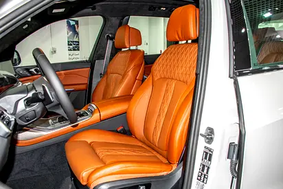 2026 BMW X7 — миниатюра 11