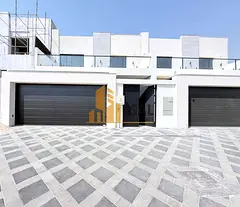 Brand new Moderan Villah in the Hurt of Tilal city sharjah