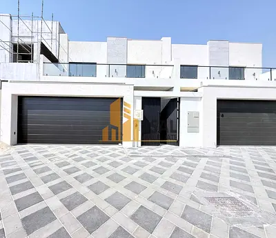 Brand new Moderan Villah in the Hurt of Tilal city sharjah