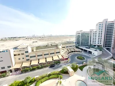 Nice & Spacious | 1 Bedroom | Open View | Mosela