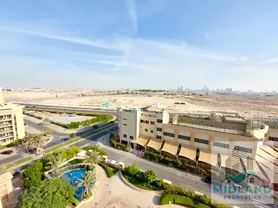 Nice & Spacious | 1 Bedroom | Open View | Mosela