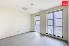 Rented Good ROI High Floor| Marina Arcade Tower